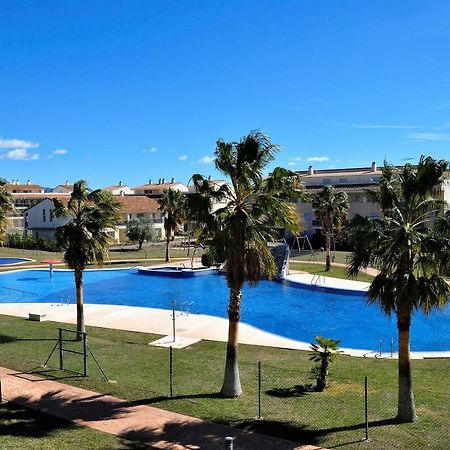 Chalet Adosado De Lujo Para 6 Personas En Golf Panoramica - Internet Fibra Gratis San Jorge  Екстер'єр фото