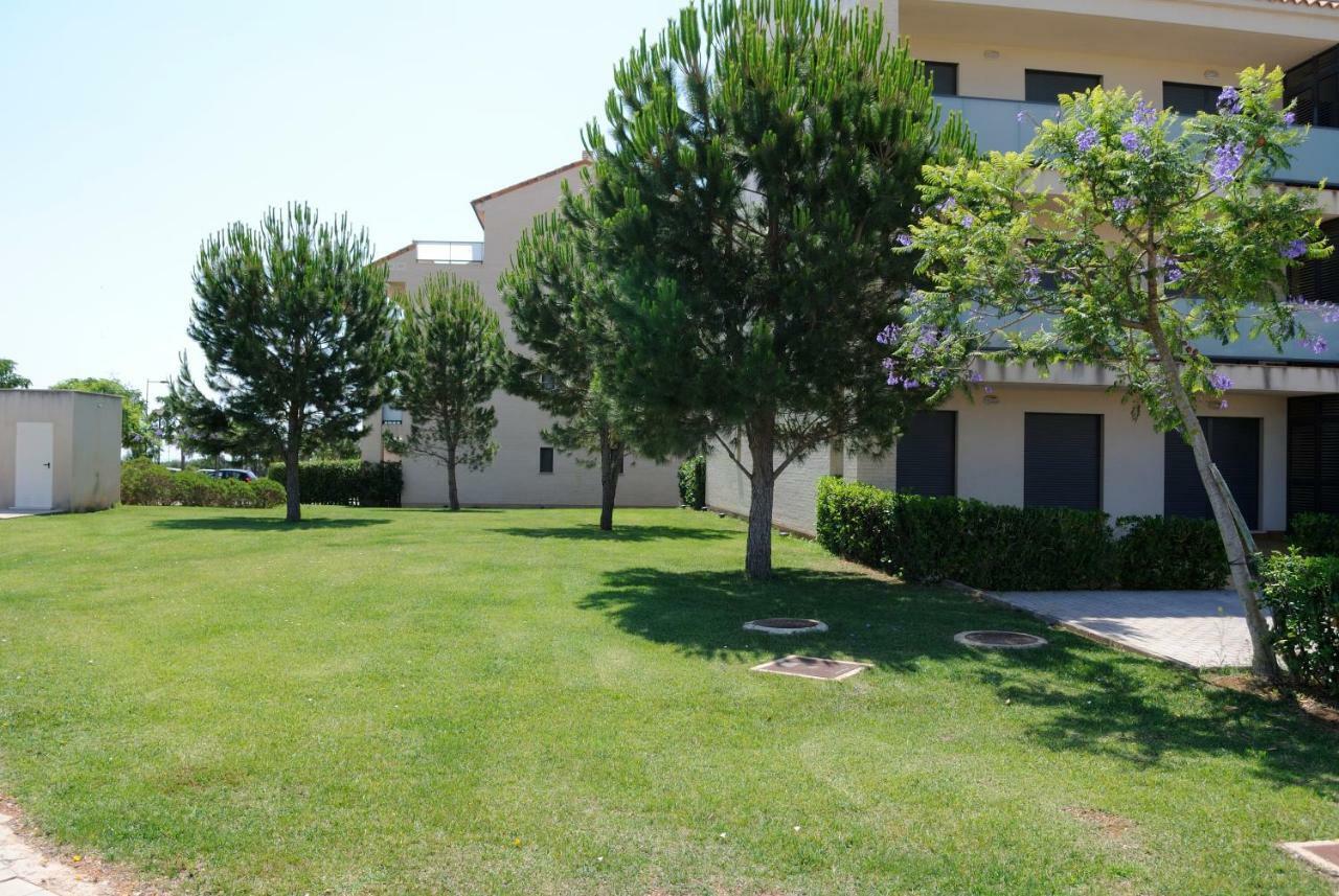 Chalet Adosado De Lujo Para 6 Personas En Golf Panoramica - Internet Fibra Gratis San Jorge  Екстер'єр фото