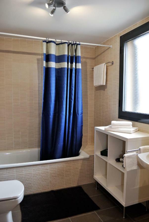 Chalet Adosado De Lujo Para 6 Personas En Golf Panoramica - Internet Fibra Gratis San Jorge  Екстер'єр фото