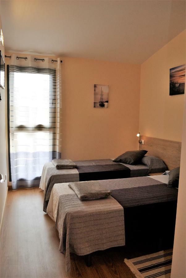 Chalet Adosado De Lujo Para 6 Personas En Golf Panoramica - Internet Fibra Gratis San Jorge  Екстер'єр фото