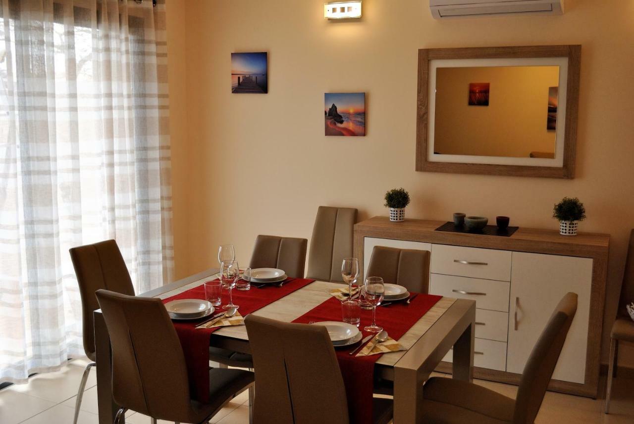 Chalet Adosado De Lujo Para 6 Personas En Golf Panoramica - Internet Fibra Gratis San Jorge  Екстер'єр фото