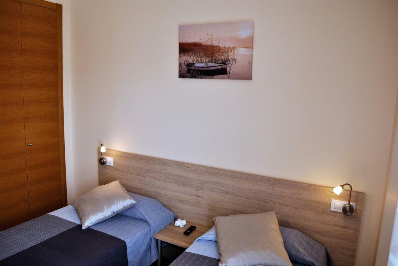 Chalet Adosado De Lujo Para 6 Personas En Golf Panoramica - Internet Fibra Gratis San Jorge  Екстер'єр фото