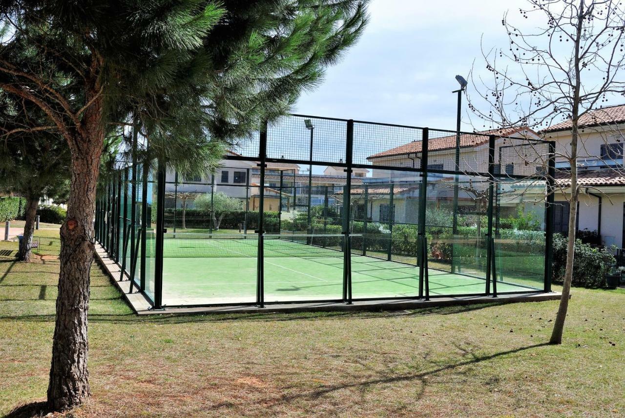 Chalet Adosado De Lujo Para 6 Personas En Golf Panoramica - Internet Fibra Gratis San Jorge  Екстер'єр фото