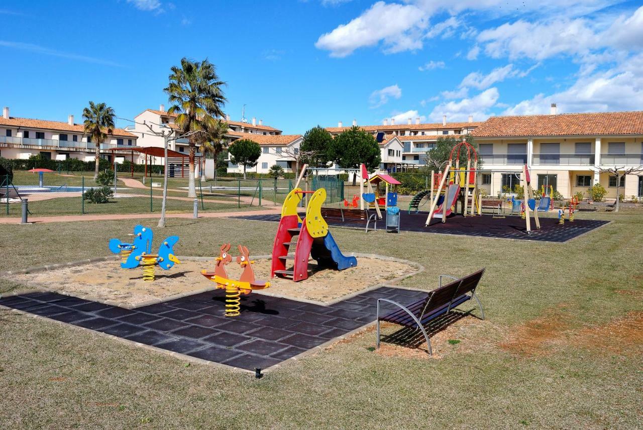 Chalet Adosado De Lujo Para 6 Personas En Golf Panoramica - Internet Fibra Gratis San Jorge  Екстер'єр фото