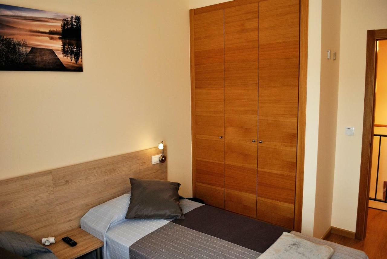 Chalet Adosado De Lujo Para 6 Personas En Golf Panoramica - Internet Fibra Gratis San Jorge  Екстер'єр фото