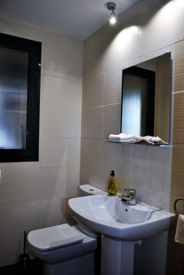 Chalet Adosado De Lujo Para 6 Personas En Golf Panoramica - Internet Fibra Gratis San Jorge  Екстер'єр фото