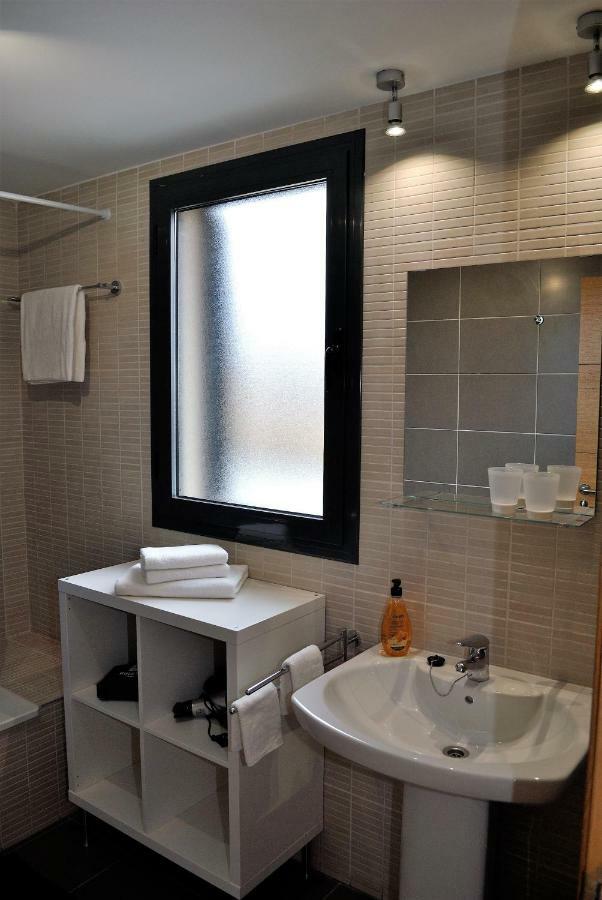 Chalet Adosado De Lujo Para 6 Personas En Golf Panoramica - Internet Fibra Gratis San Jorge  Екстер'єр фото
