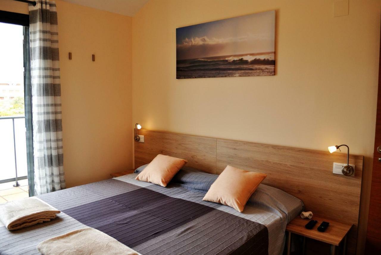 Chalet Adosado De Lujo Para 6 Personas En Golf Panoramica - Internet Fibra Gratis San Jorge  Екстер'єр фото