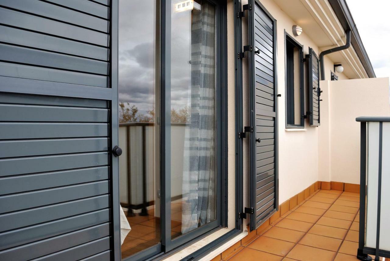 Chalet Adosado De Lujo Para 6 Personas En Golf Panoramica - Internet Fibra Gratis San Jorge  Екстер'єр фото
