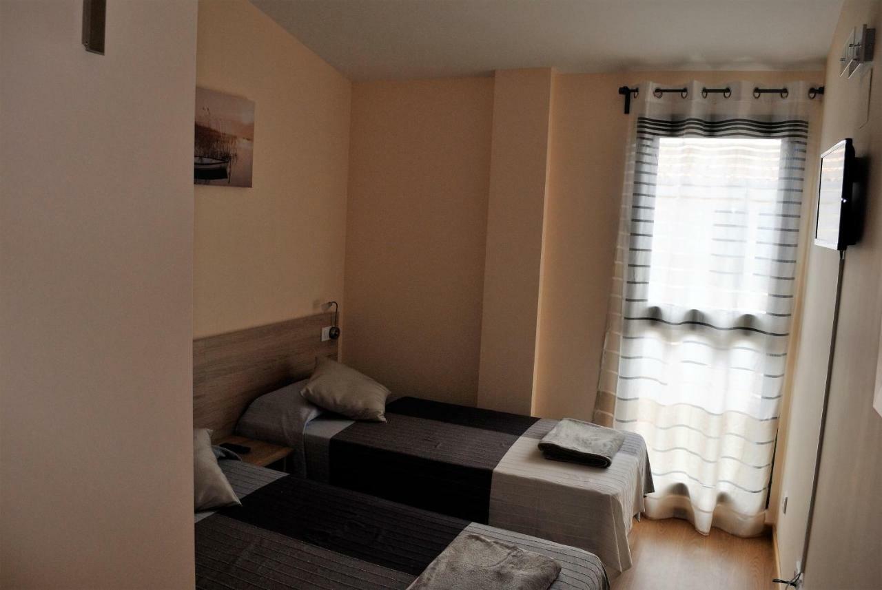 Chalet Adosado De Lujo Para 6 Personas En Golf Panoramica - Internet Fibra Gratis San Jorge  Екстер'єр фото