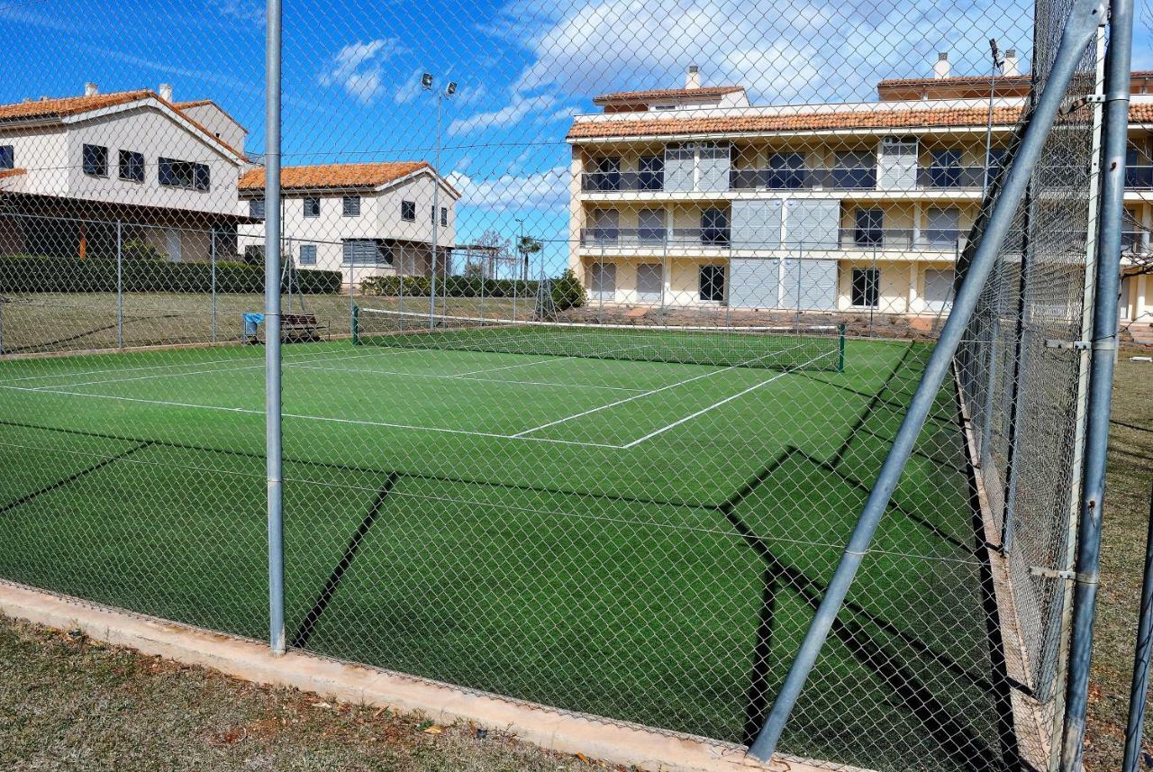 Chalet Adosado De Lujo Para 6 Personas En Golf Panoramica - Internet Fibra Gratis San Jorge  Екстер'єр фото