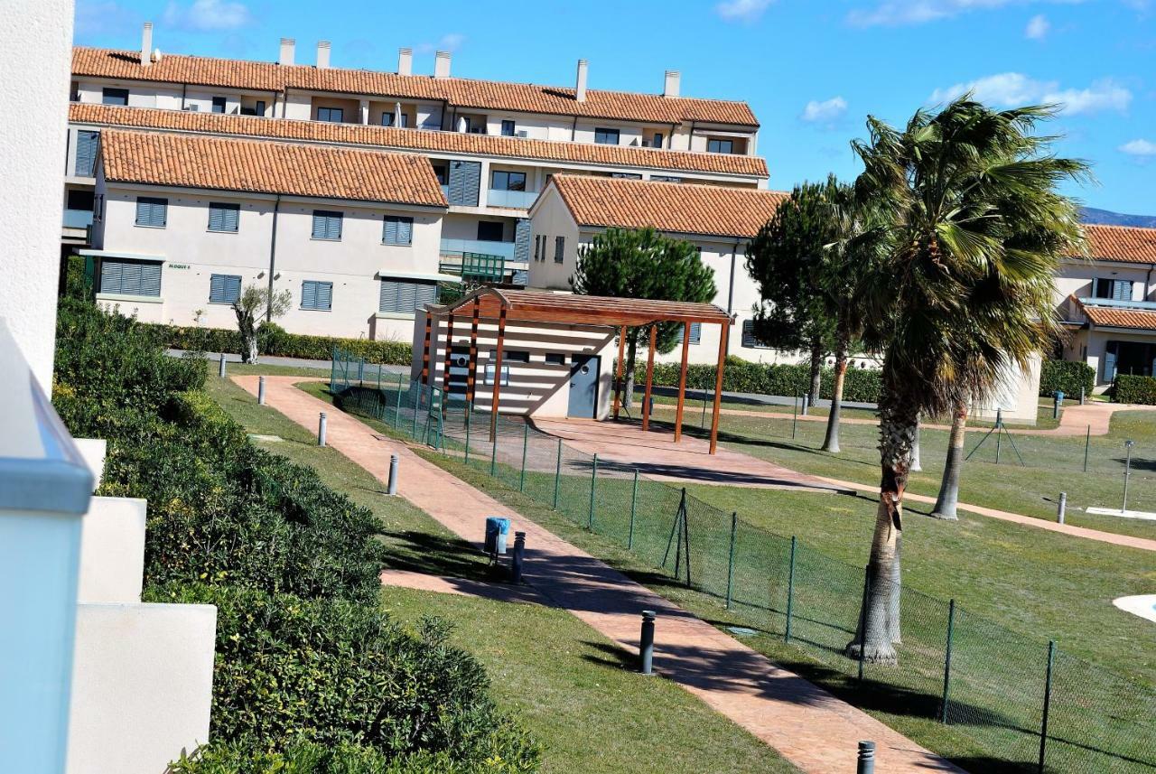 Chalet Adosado De Lujo Para 6 Personas En Golf Panoramica - Internet Fibra Gratis San Jorge  Екстер'єр фото
