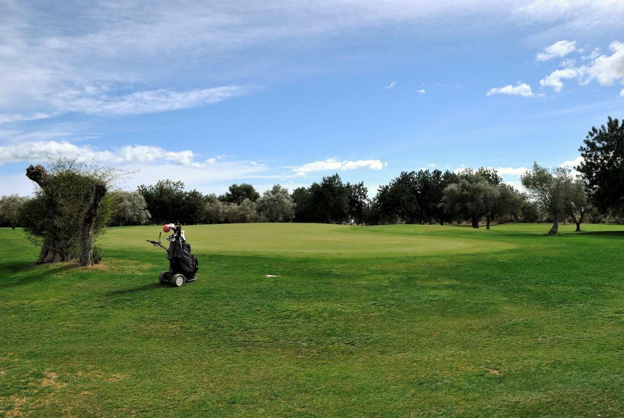 Chalet Adosado De Lujo Para 6 Personas En Golf Panoramica - Internet Fibra Gratis San Jorge  Екстер'єр фото