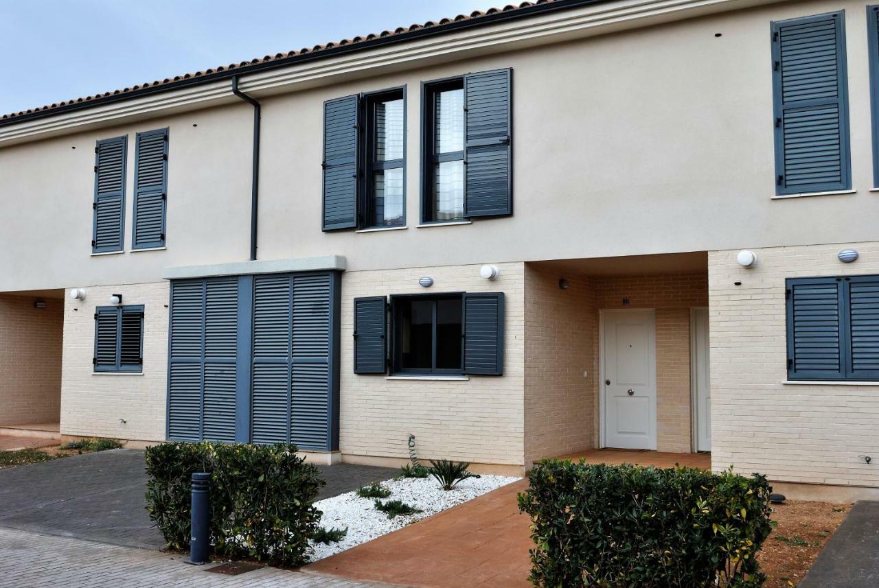 Chalet Adosado De Lujo Para 6 Personas En Golf Panoramica - Internet Fibra Gratis San Jorge  Екстер'єр фото