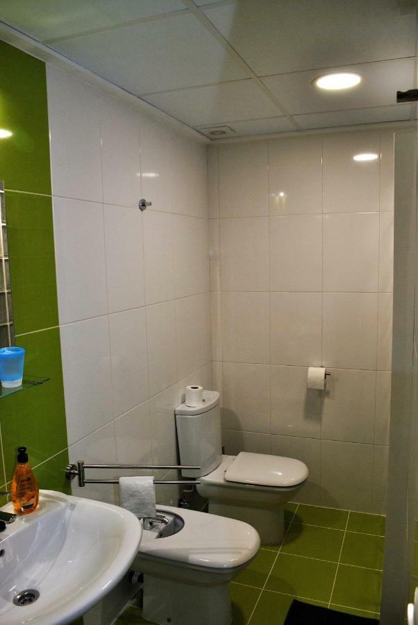 Chalet Adosado De Lujo Para 6 Personas En Golf Panoramica - Internet Fibra Gratis San Jorge  Екстер'єр фото