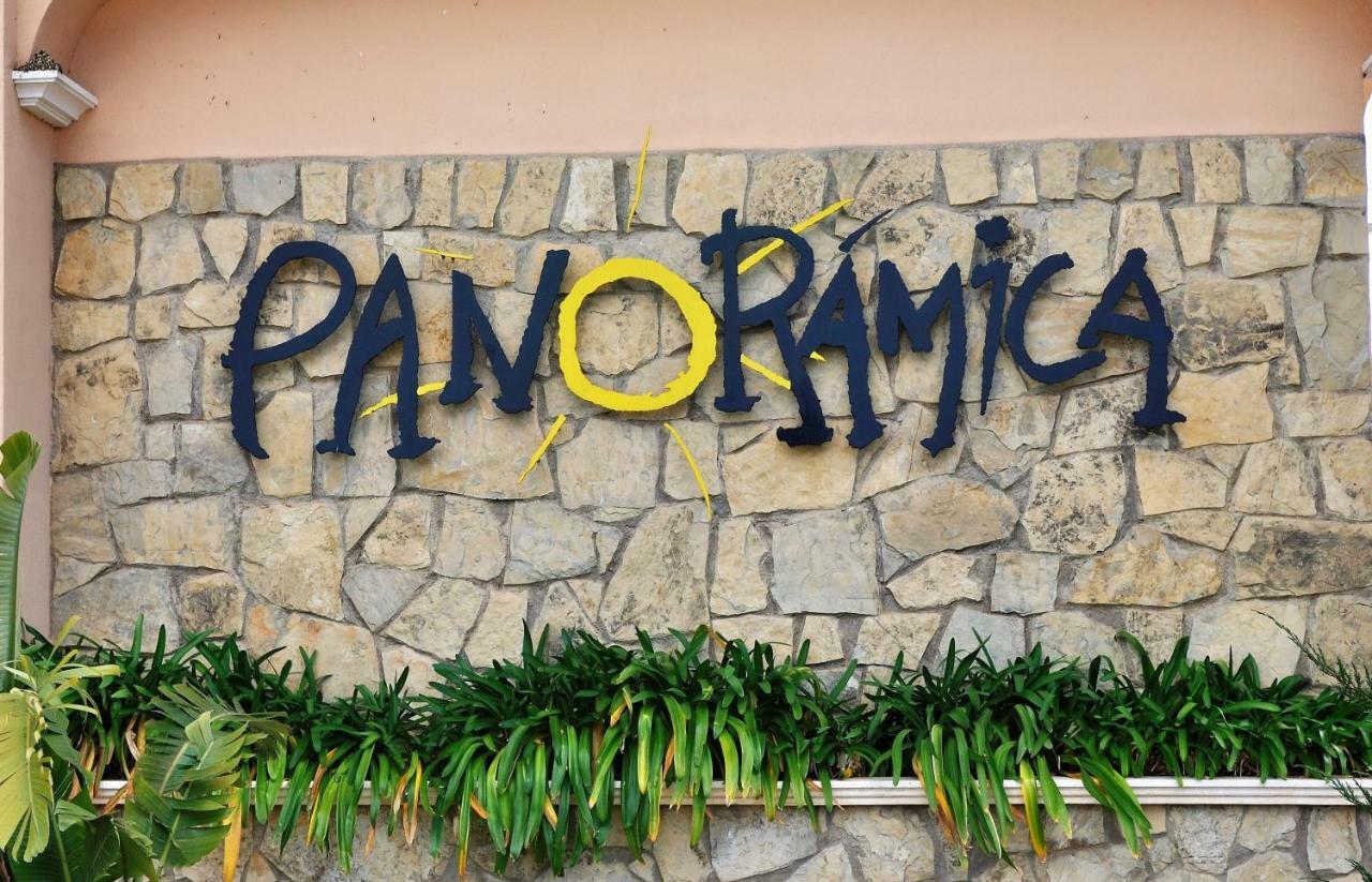 Chalet Adosado De Lujo Para 6 Personas En Golf Panoramica - Internet Fibra Gratis San Jorge  Екстер'єр фото