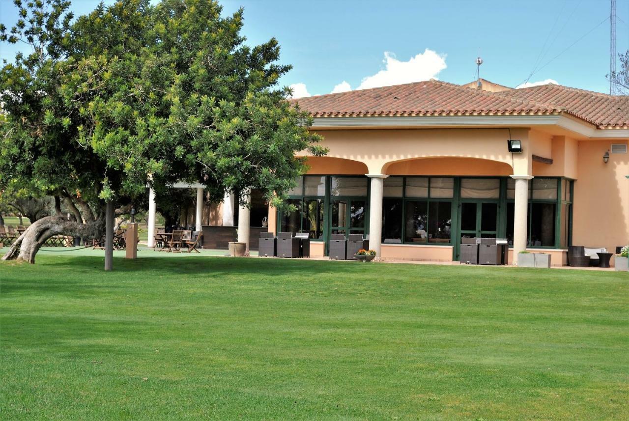 Chalet Adosado De Lujo Para 6 Personas En Golf Panoramica - Internet Fibra Gratis San Jorge  Екстер'єр фото