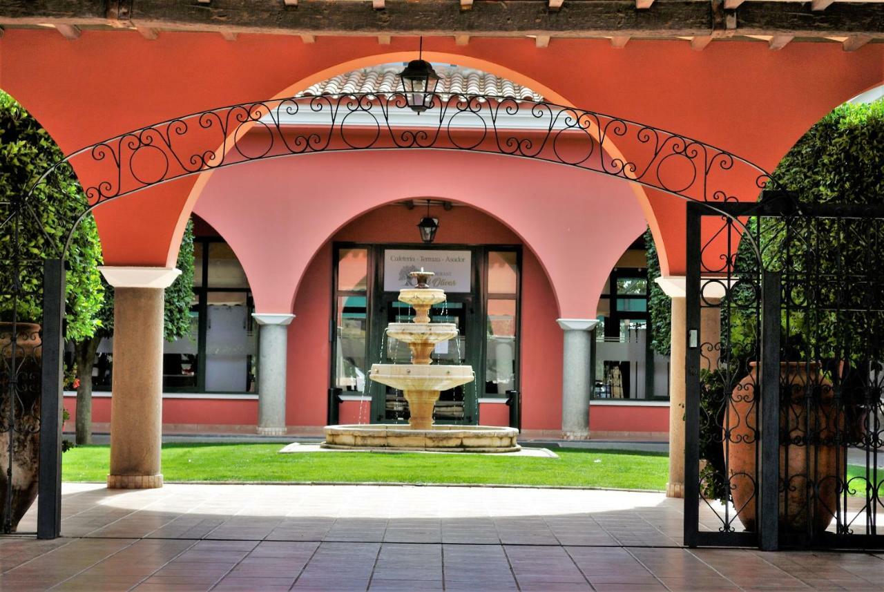 Chalet Adosado De Lujo Para 6 Personas En Golf Panoramica - Internet Fibra Gratis San Jorge  Екстер'єр фото