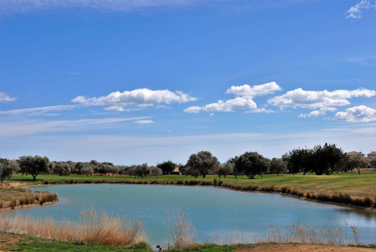 Chalet Adosado De Lujo Para 6 Personas En Golf Panoramica - Internet Fibra Gratis San Jorge  Екстер'єр фото