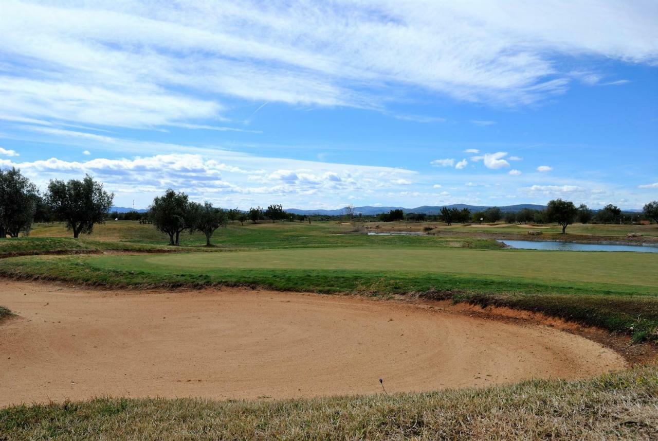 Chalet Adosado De Lujo Para 6 Personas En Golf Panoramica - Internet Fibra Gratis San Jorge  Екстер'єр фото